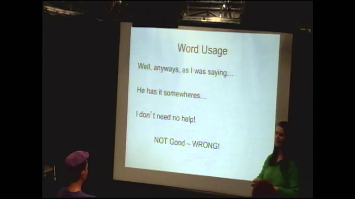 Micro Teaching Lesson by Debra Hemmer