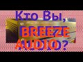 ES9028Pro Breeze Audio ЦАП 9028 - фейк или  реально хай энд #источникзвука21века ?