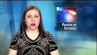 Bemidji Police Look to Identify Person of Interest - Lakeland News at Ten - December 17, 2015