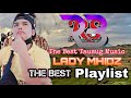 LADY MHIDZ BEST PLAYlist Tausug Song