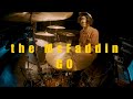the Mcfaddin / Go 叩いてみた(Drum cover)