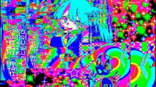 [Flash warning] MARETU–Magical Doctor [NIGHTCORE   louder]