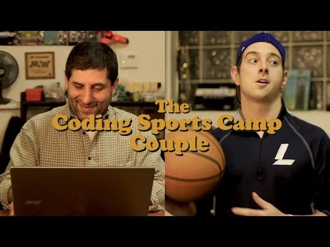 Summer Coding & Sports Camp in Oak Park