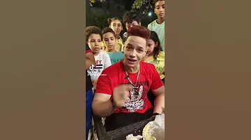 بيج يا سمين طلعت راجل كابتن ياسمين ولد مهرمن 