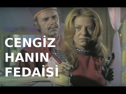 Cengiz Hanın Fedaisi - Eski Türk Filmi Tek Parça