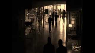 "Code Black" trailer