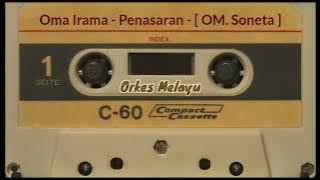 Rhoma Irama - Penasaran - [ OM. Soneta ] - STF