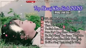 Hmoob Ziab Pob Kws Pub Qaib Pub Npua, Lub Neej Toj Siab 2021