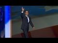 Julian castro delivers historic dnc speech