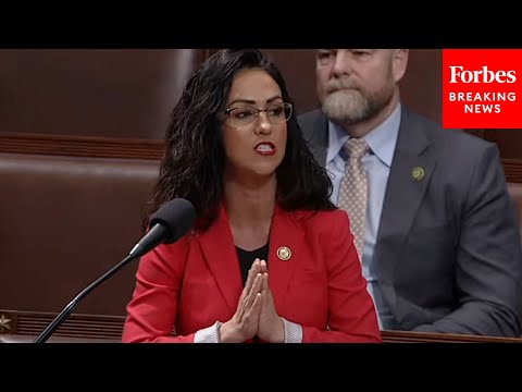 Colorado Representative Advocates for the SAVE Act in Legislative Session