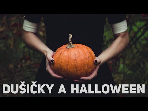 Video: Prečo je halloween najlepší sviatok?