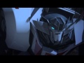 Transformers Prime ~ Blow {Thanks For 650+ Subs}