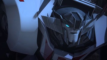 Transformers Prime ~ Blow {Thanks For 650+ Subs}