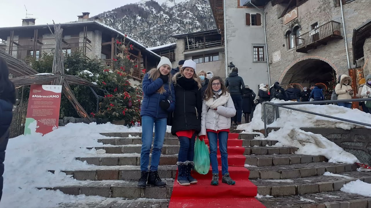 Mercatini riva del Garda e mercatini di Rango… ULTIMO VIDEO DEL 2021