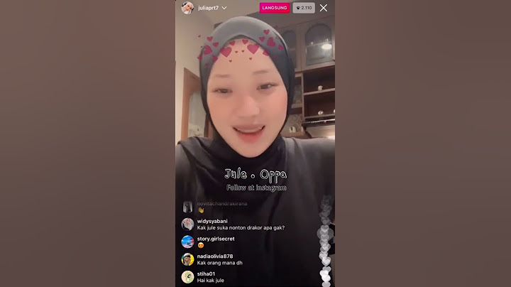 Q&A Awal kenal sampe bisa nikah sama orang Korea?!(Julia & Daehoon)