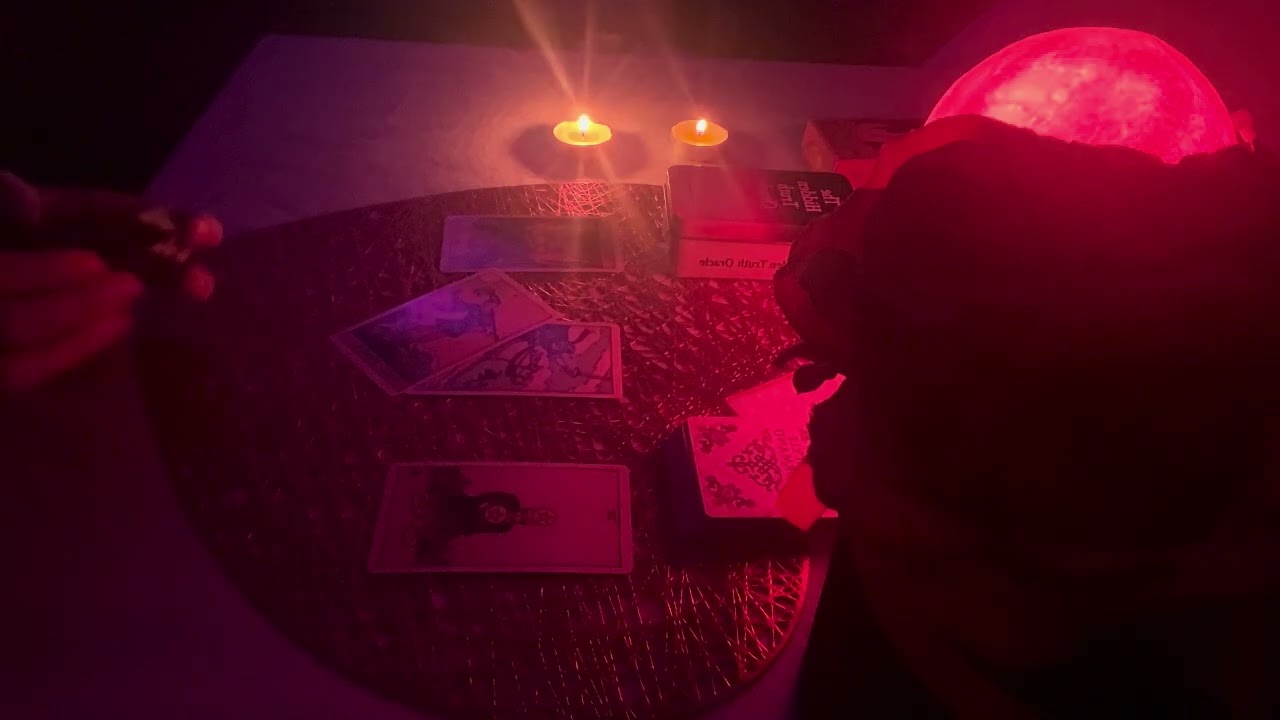 VRAĆA SE ALI DA LI ĆE OSTATI?🫣❤️ tarot citanje