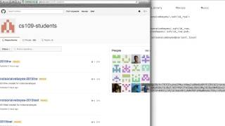 ssh-keys