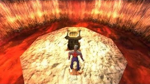 Shadow Man Remastered How To Skip To Blood Grippers (Duppie Jump Glitch)