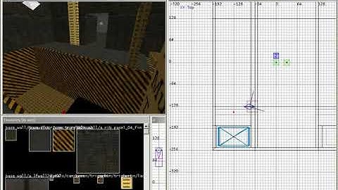 3D Buzz Doom 3 Tutorials: 20. Series 2 introduction