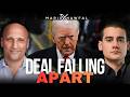 BREAKING: IRAN WALKS FROM DEAL, TRUMP SCRAMBLES TO SAVE IT, ISRAEL FURIOUS – w/ Dimitri Lascaris
