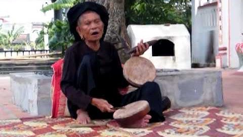 Xẩm Thập Ân - hathicau.com