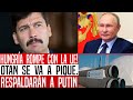 HUNGRÍA ROMPE CON LA UNION EUROPEA! OTAN SE VA A PIQUE. RESPALDARÁN A PUTIN, NOTICIAS, HOY