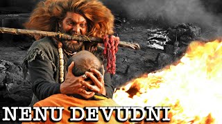 Nenu Devudni | Telugu Dubbed Movie | Telugu Action Full Movie  | Arya | Pooja