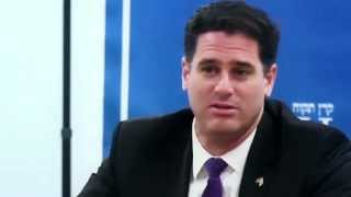Ambassador Ron Dermer on Israel's Capitalist Revolution