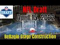 Las Vegas NFL Draft 2022 Preparations 04 15 2022