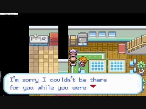 More pokemon scripts