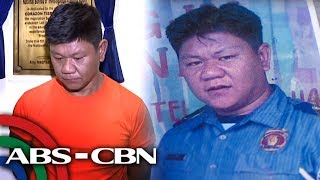 Nagpanggap na taga-NBI para makahingi ng pera arestado | TV Patrol