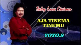 AJA TINEMA TINEMU ~ YOYO.S@ompong shoting mozzah mona