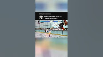 TTT2 Jun & Asuka Combo