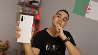 مراجعة Galaxy Note 10 Plus و هل يستحق الشراء بهذا السعر في الجزائر ؟🇩🇿