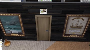 The Sims bb.moveobjects on