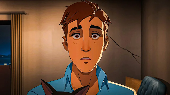 Dispatch Episode 6 Full Game - Walkthrough Gameplay [4K 60FPS PC] - No Commentary