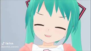 Mmd.the Empty Potion