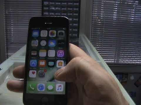 Video: Kako Ažurirati IPhone 4