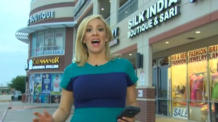 Houston's diversity makes national news