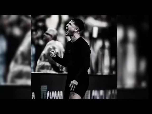 SARAVIA FUNK - ( Ultra Slowed )