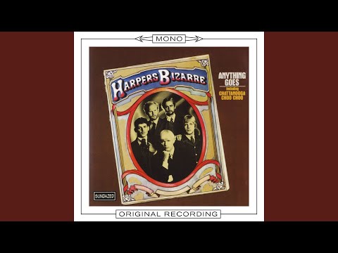 Anything Goes (Mono Version) - YouTube