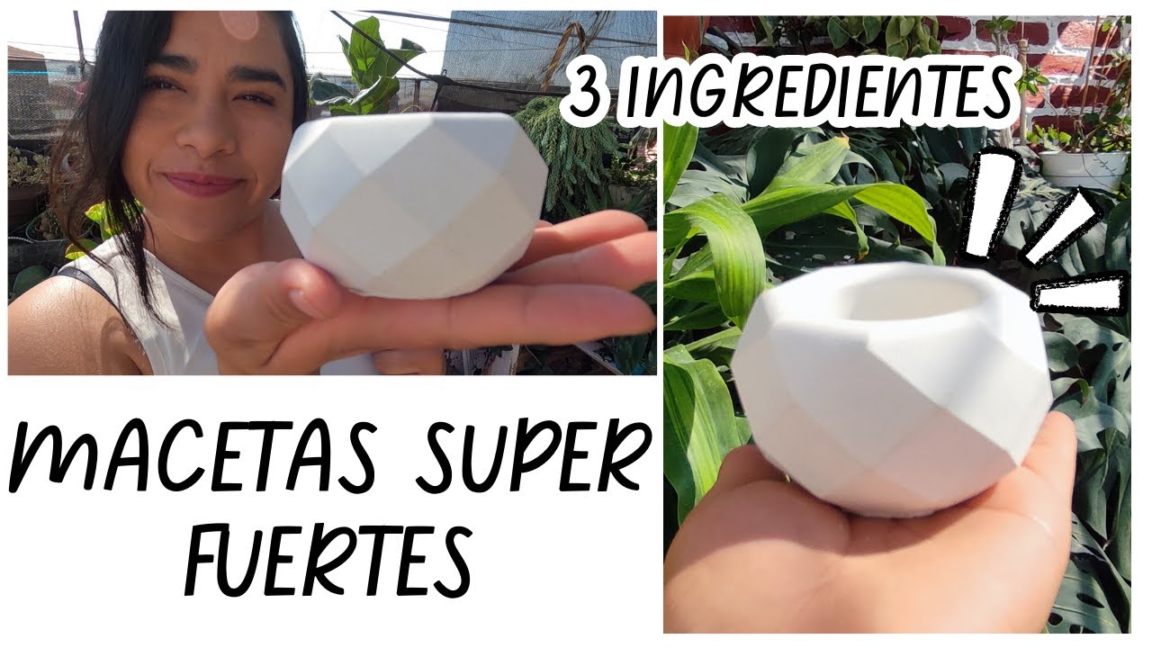 la-mejor-formula-solo-3-ingredientes-como-hacer-macetas-de-yeso
