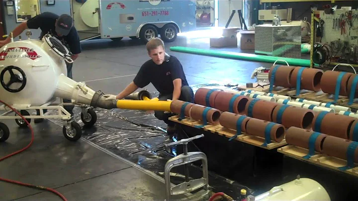 Perma-Lateral Demo April 23, 2010