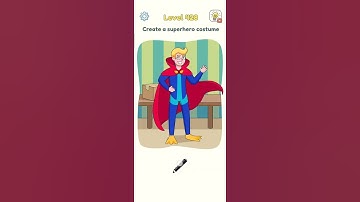 DOP 3 🤯 Delete One Part Gameplay Walkthrough All Max Levels #shorts #gameplay #dop3