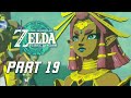 The Legend of Zelda Tears of the Kingdom Walkthrough Part 19 - Gerudo Desert