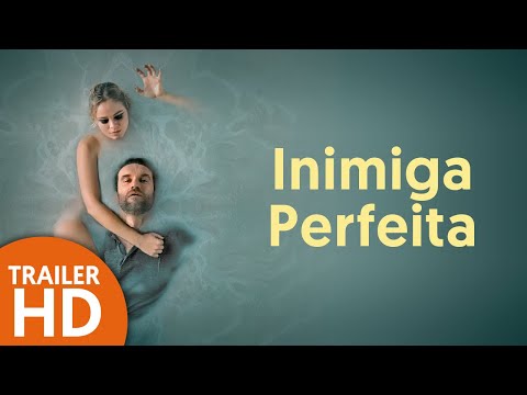 Inimiga Perfeita - Trailer legendado [HD] - 2021 - Thriller | Filmelier