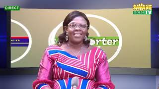 Sonré : votre revue de presse en mooré sur Savane Médias DU 07/10/2026