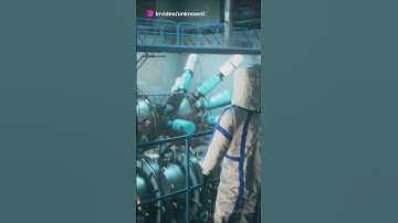 New giant particle accelerator to discover 95 percent unknown of Universe #physics #universe