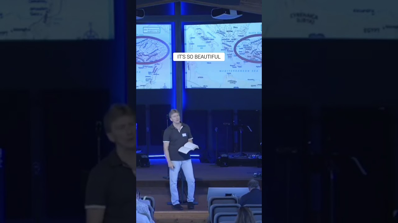 Finding Freedom: Jesus' Grace and How it Impacts Your Eternity 