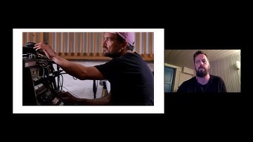 Notto Thelle & Bernt Isak Werstad — Co-Creative Spaces